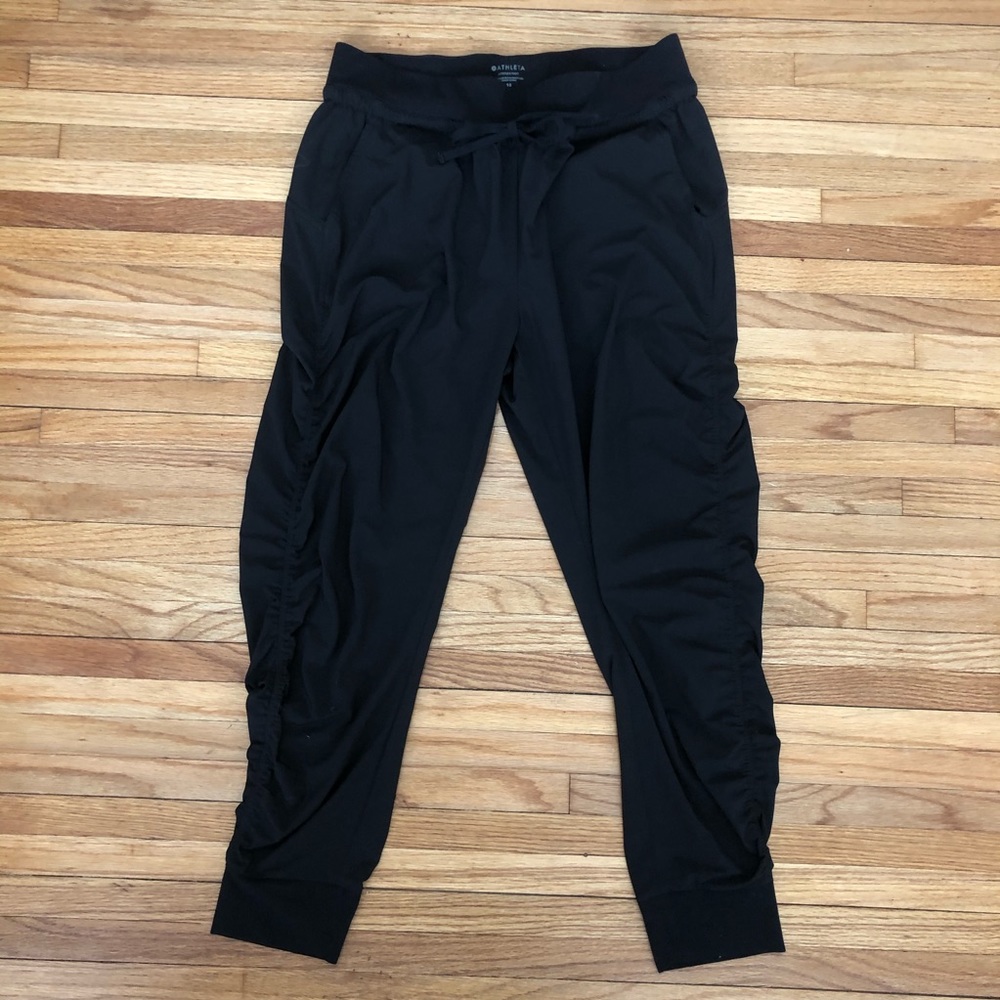 Athleta sweatpants